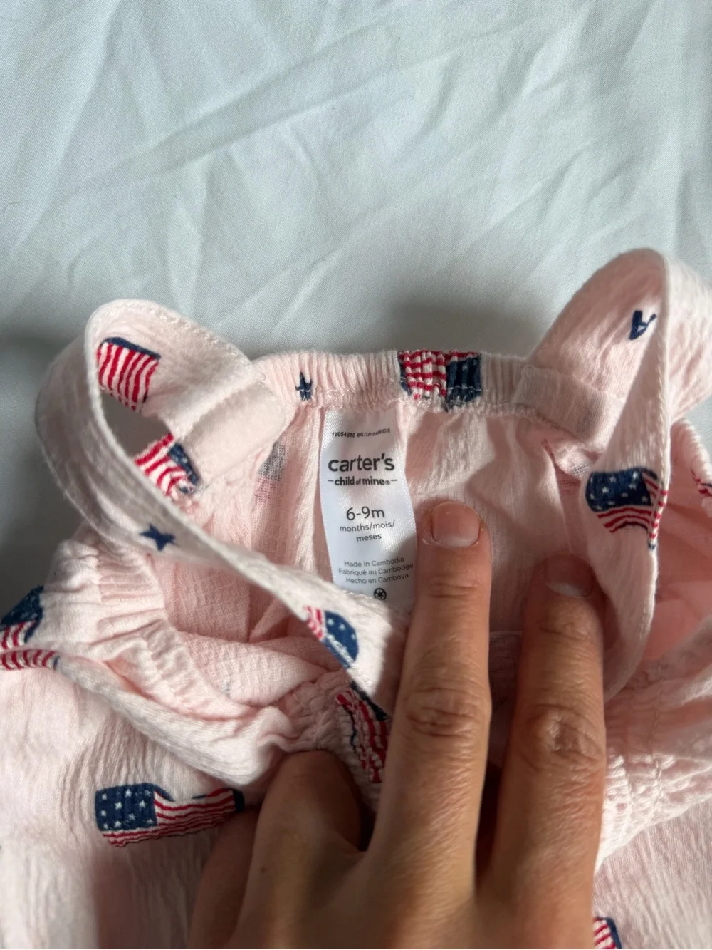 Carters carters outfits